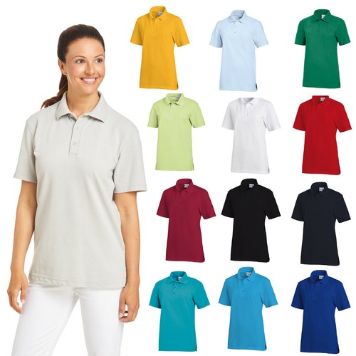 Leiber unisex polo shirt 2 - unisex, polo-shirt