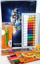 malset für kinder 5tlg