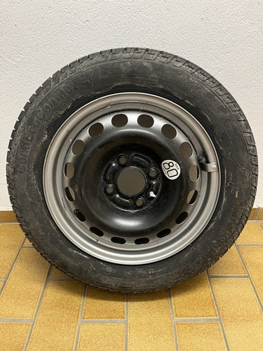 Volvo v40 ersatzrad notrad - ersatzrad,