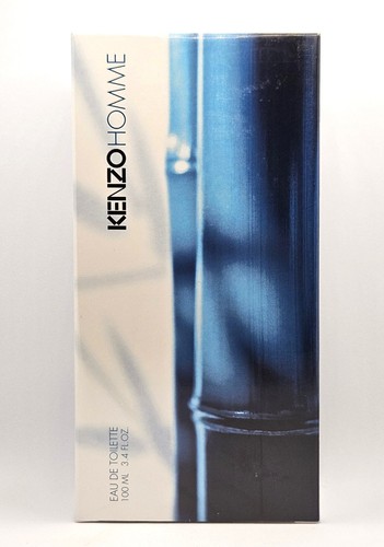 Kenzo homme eau toilette - eau,