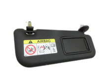 Sonnenblende Rechts für