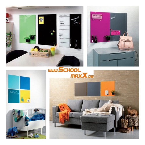 Glasboard whiteboard - glasboard,