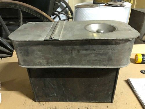 Antiker wassertopf - antiker,
