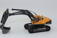 Siku  3535 Bagger Kettenbagger