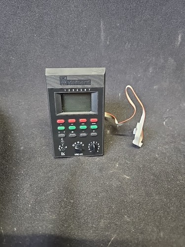 Vaillant vrc vc - vrc, –