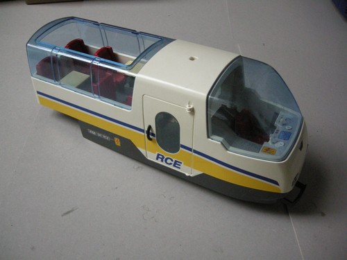 Playmobil pl279 - %%,,