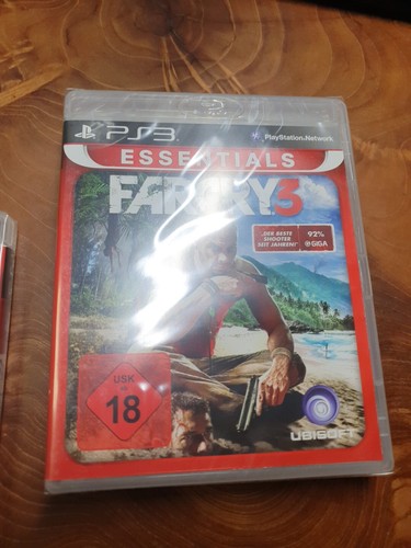 Far cry essentials sony - , -essentials-