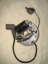 Stihl Contra  Zündmodul     # 164