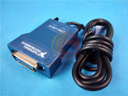 Ein gebraucht gpib usb - ein,