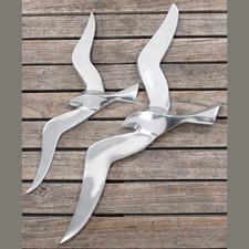 Möwe 2er set und - 2er, 36