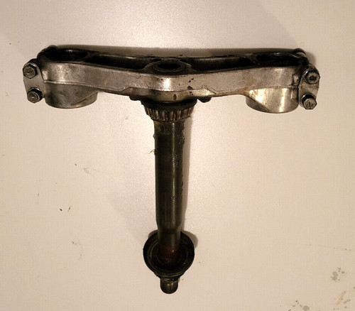 Gabelbrücke unten yamaha - yamaha, fj