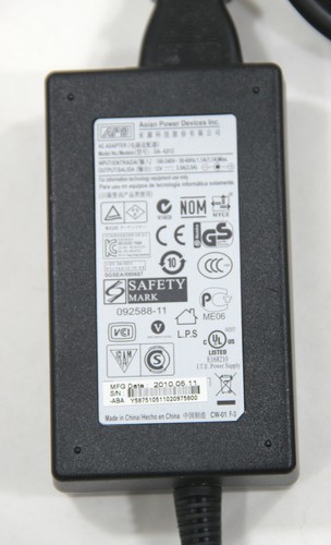 Ersatzteil netzteil 12v - netzteil,