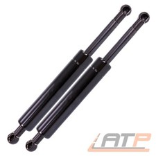 2X DÄMPFER HECKKLAPPE 1500N FÜR VOLVO 850 V70 I 1 NUR KOMBI