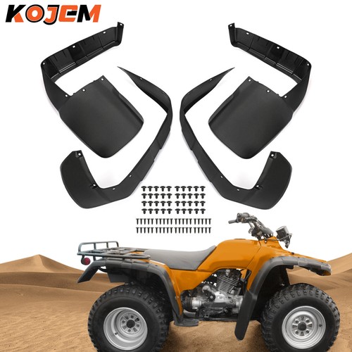Mud guards kit fit - guards,