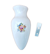 Autovase Blumenarrangement +Halter für alle Oldtimer Opel BMW Mercedes