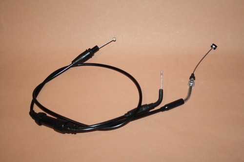 Gaszug mit doppler - mit, honda