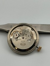 Doxa Automatic AS 1490 Uhrwerk