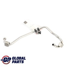 Audi A5 8T 2.0 TFSI CDNB Benzinmotor Kraftstoffleitung Rohr Schlauch 06J127501M