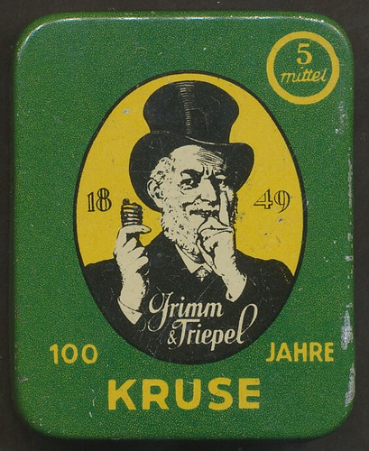 Grimm triepel 100 jahre - &,
