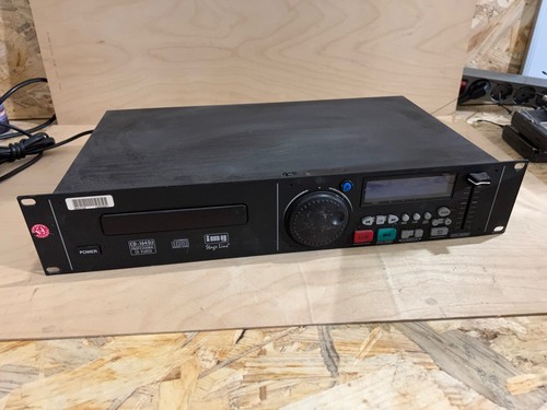 Img stage line 164dj - line, cd-164dj