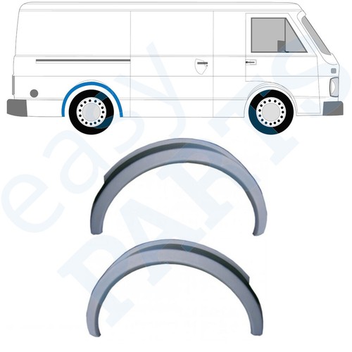 Für volkswagen 35 - für, lt