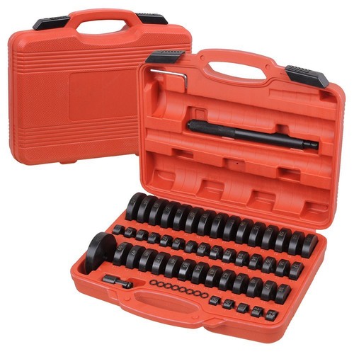 Tlg radlager set - 52-tlg,