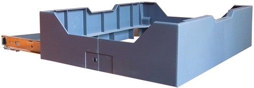 Ikea signum hängmappenauszug - signum,