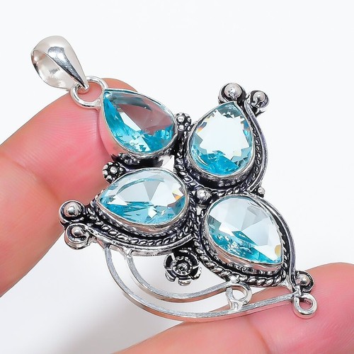 Aqua aquamarin edelstein - aqua,