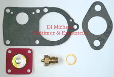 28 PICT Solex Vergaser