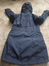 Didriksons/Stormsystem Parka