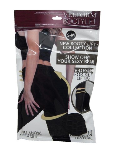 Velform booty lift shape - booty,