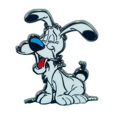 Idefix Pin - Asterix Anstecker