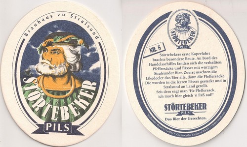 Brauhaus stralsund alter - stralsund,