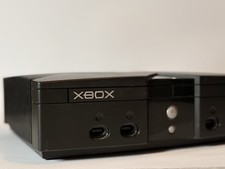 Microsoft xbox classic konsole - microsoft,