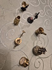 7 Miniaturen für den