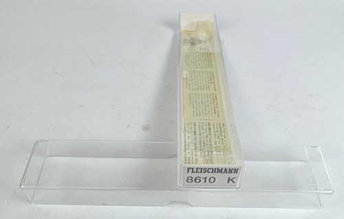 Leere spur ovp fleischmann - leere,