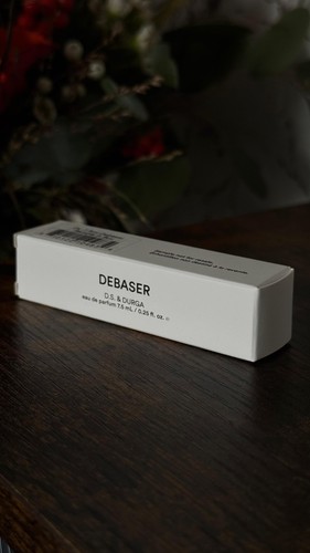 Durga debaser 7 - d.s., &