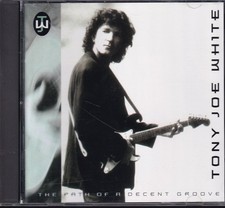 Tony Joe White / The Path of a