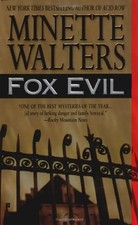 Fox Evil - Minette Walters
