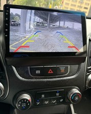 10'' 64G Autoradio für