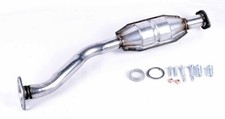 Katalysator type approved eec - type,