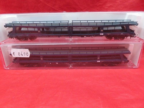 Spur tlg set - spur, 2-tlg.