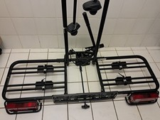 Thule Fahrradträger EuroClassic 913