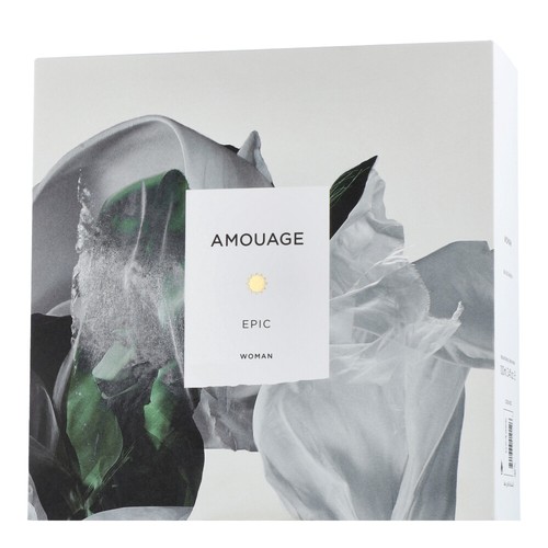 Amouage epic woman eau - woman, de