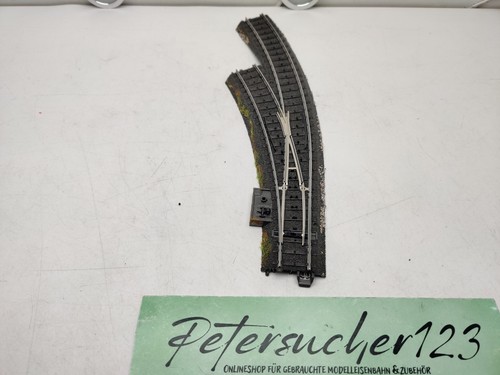 Märklin x bogenweiche - märklin, h0