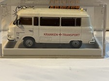 Brekina Barkas B1000