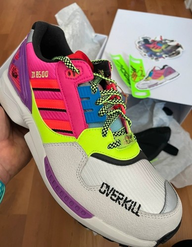 Adidas 8500 overkill - zx,