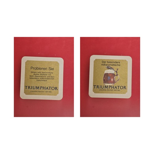 Löwenbräu münchen - löwenbräu,