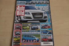 3) Auto Bild 43/2008 - Opel