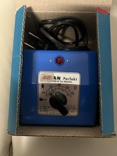 Titan Type 808 M für Märklin - Transformator für Wechselstrom, in OVP EB9842